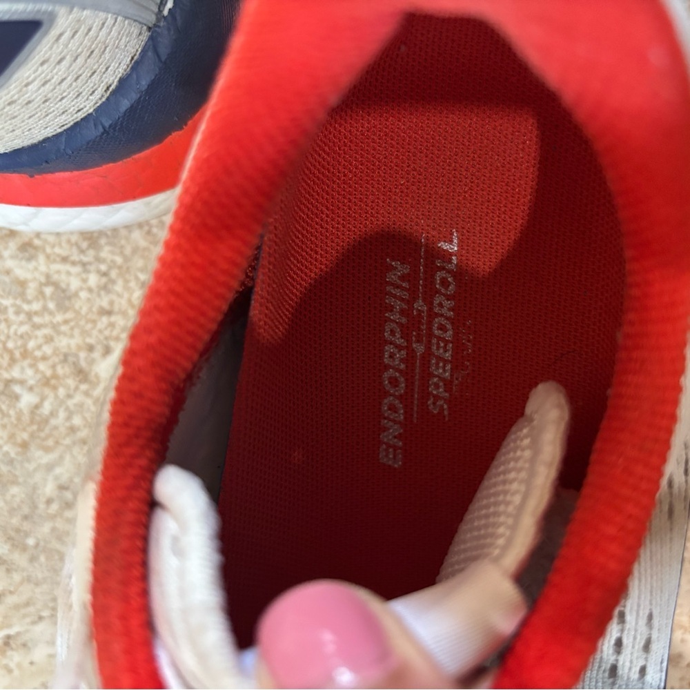 Saucony Women's Racing running Shoes - Picture 7 of 10